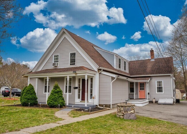 Photo - 216 Central St Unidad 2