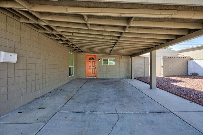 Photo - Stylish 4-Bedroom Single-Story Home with M...