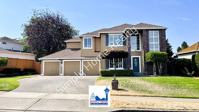 Building Photo - Step Inside this beautiful Home in Tacoma!
