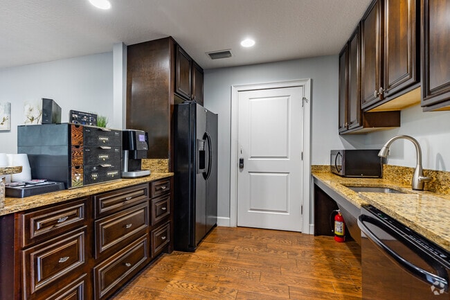 Interior Photo - The Oasis at Wekiva Rental