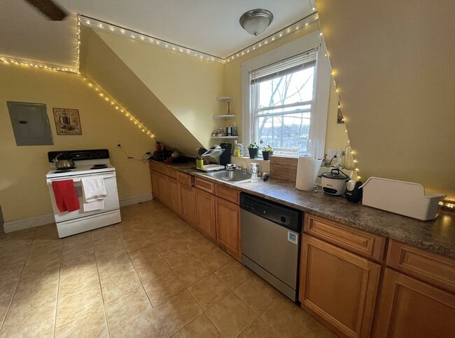 Photo - 157 Kilsyth Rd Apartments Unit 155-2