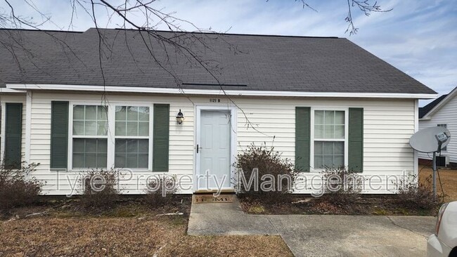 Photo - 1121B Nicklaus Dr Rental