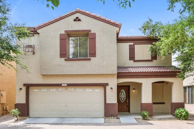 Building Photo - 1341 E Dunbar Dr Rental