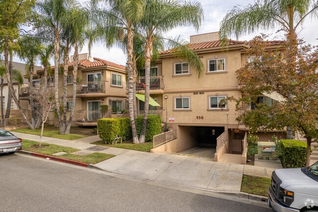 Photo - 550 E Santa Anita Ave