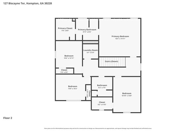 Photo - 127 Biscayne Terrace