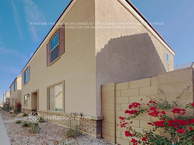 Building Photo - 8020 W Agora Ln