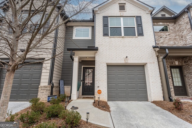 Photo - 3132 Meadowstone Ln SW Townhome