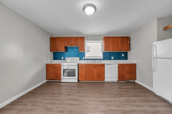 Photo - SHORT TERM HOME RENTAL AVAILABLE IN DESIRABLE HAYES BARTON/MIDTOWN--RANCH--3 BEDROOMS-2 BATHS--RO...