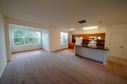 View from Living Area - 300J Unit G3 Phase III