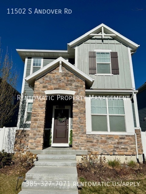 Building Photo - 11502 Andover Rd