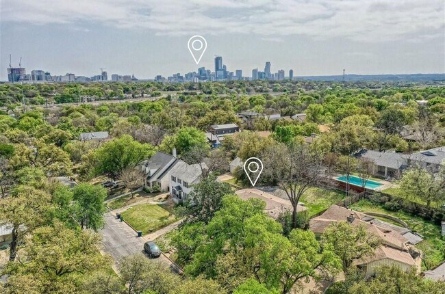 Photo - 2307 Tower Dr