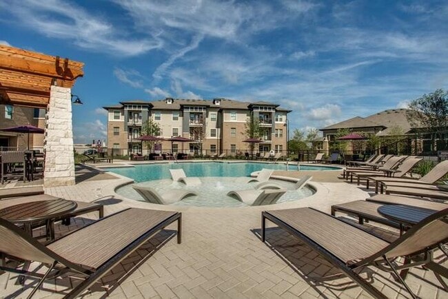 Photo - 3300 Wells Branch Pkwy Unit c1