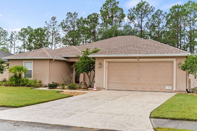 Photo - Luxurious Palm Coast Retreat: 4-Bed 3 Bath... Apartamento
