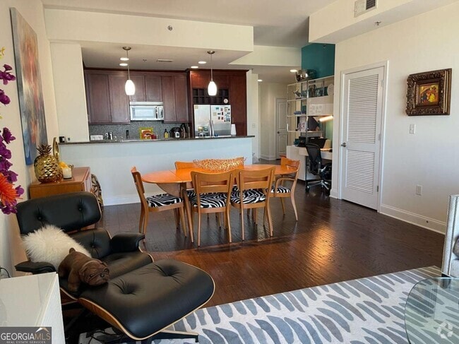 Building Photo - 270 17th St NW Unit 1908 Rental