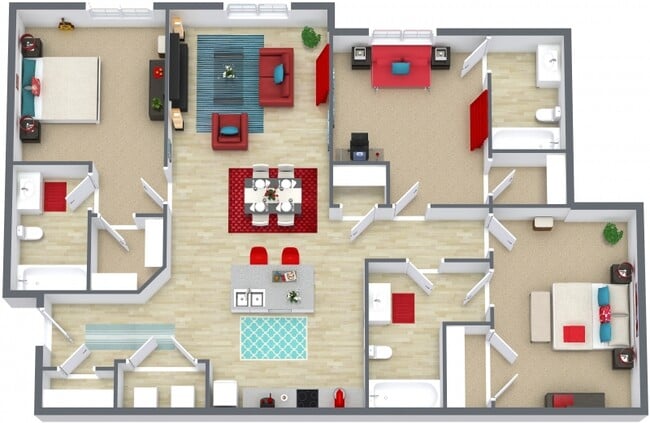 Photo - The Reserve at Knollwood