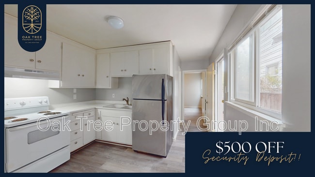 Building Photo - 1648 Russell St