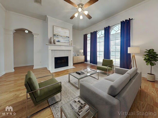 Photo - 23831 Norton House Ln