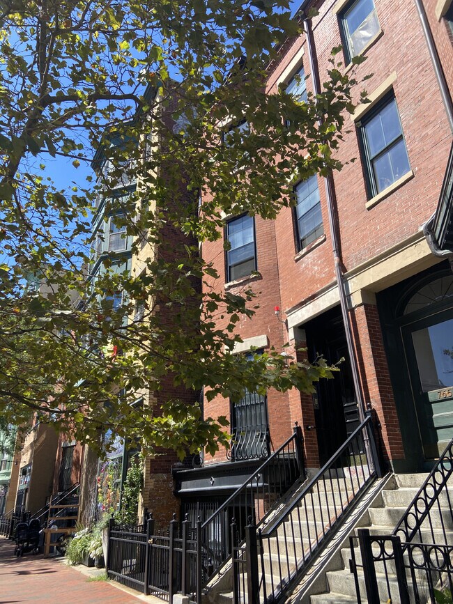 Photo - 767 Tremont St Condo
