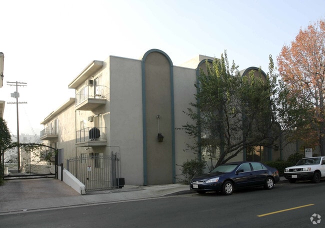 Edificio - Aqua Vista Apartments