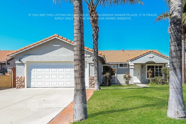 Building Photo - 9348 Marcona Ave