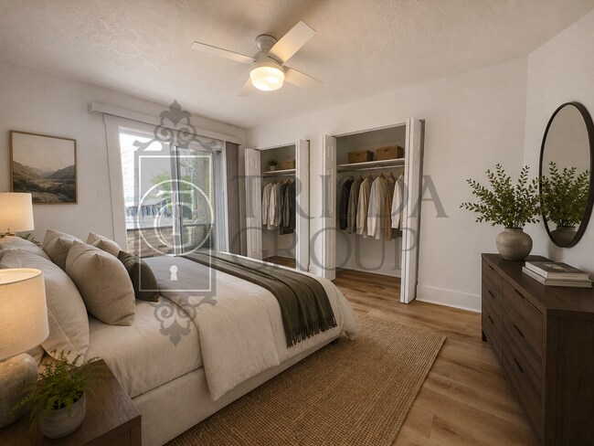 Photo - Avail Sept 1: 2BR Apt in Beechview, South Hills. BEAUTIFUL design, Laminate Floors, AC, Pets OK,... Unit FAL1540-1