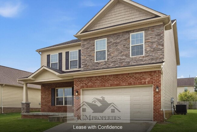 Photo - 2844 Kearney Creek Ln