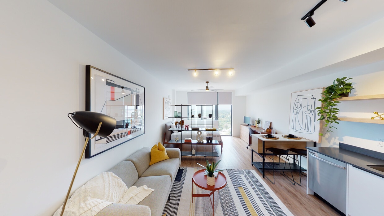 Photo - Core Link at Douglas Apartments