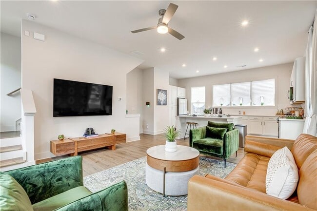 Photo - 1390 Cozy Cir SE