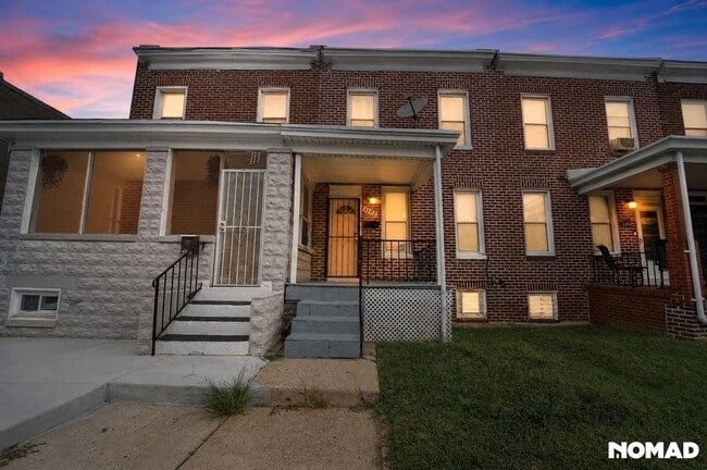 3302 Elmley Ave