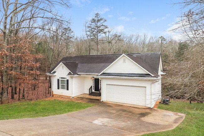 Photo - 36 Hickory Hollow SW