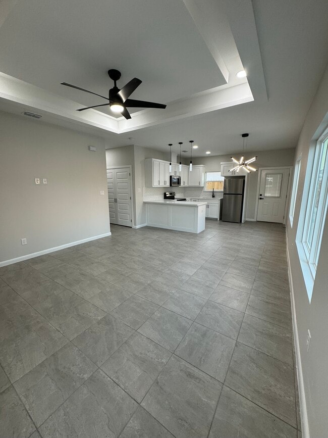 Photo - 3524 S Dominque Dr Unidad 3