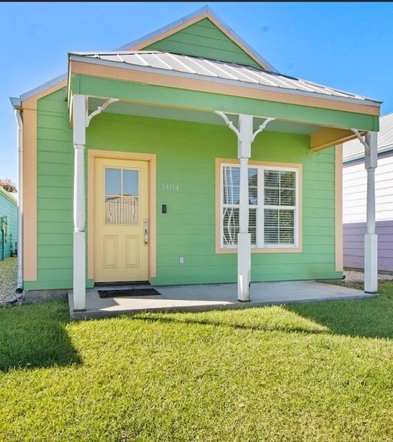 Photo - 1404 General Mouton Ave