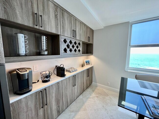 Photo - 5440 N Ocean Dr Unit 1107