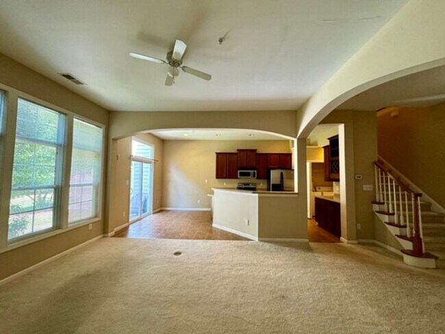 Photo - Upscale 3BR Vineyard Square Townhome | Gourmet Kitchen & Two-Car Garage