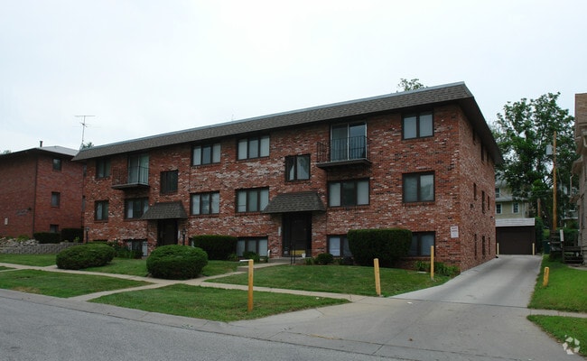 MarCon Capitol Apartments