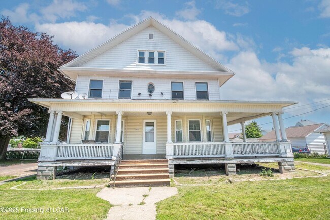 Photo - 110 Barber St Apartment