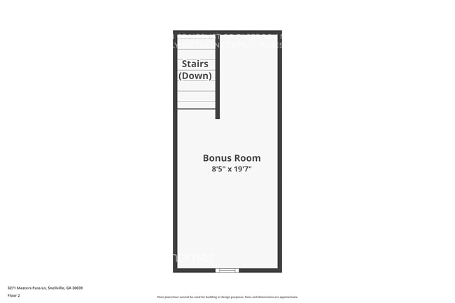 Photo - 3271 Masters Pass Ln