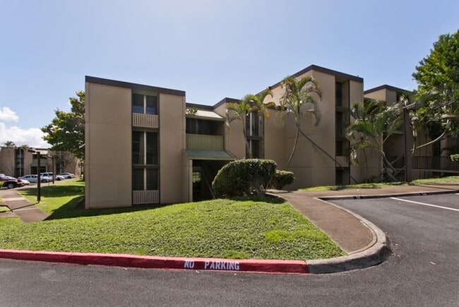 2br/1ba/1pkg Apartment in Hokuahi Apartmen... - 2br/1ba/1pkg Apartment in Hokuahi Apartmen... Unit 307
