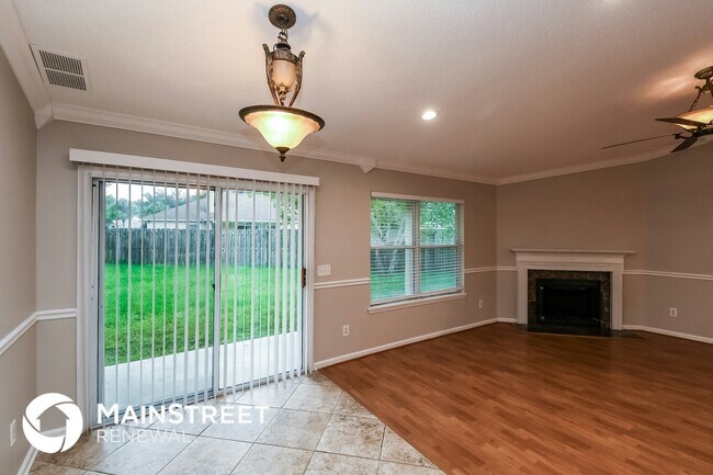 Photo - 1431 Redbird Creek Dr