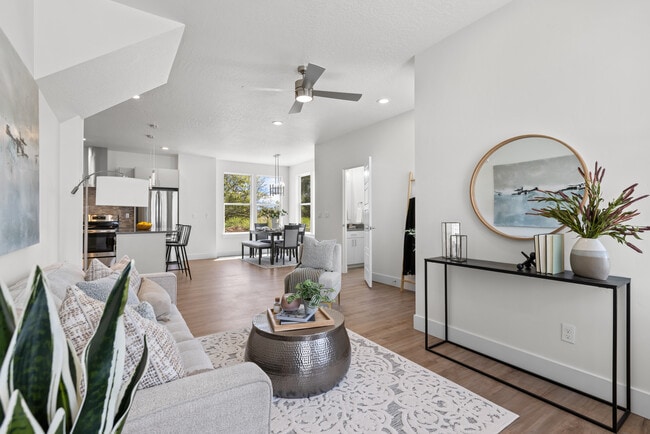 Photo - 495 E Violets Cv Ln