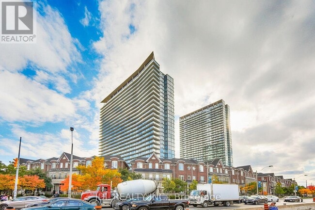 Photo - 105 The Queensway Unit 2404