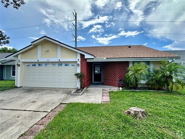 Building Photo - 1230 Rustic Dr Rental