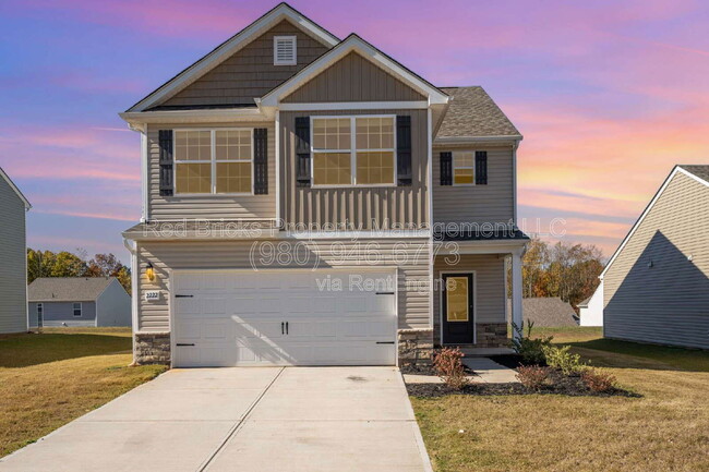 Building Photo - 2222 Transatlantic Ave