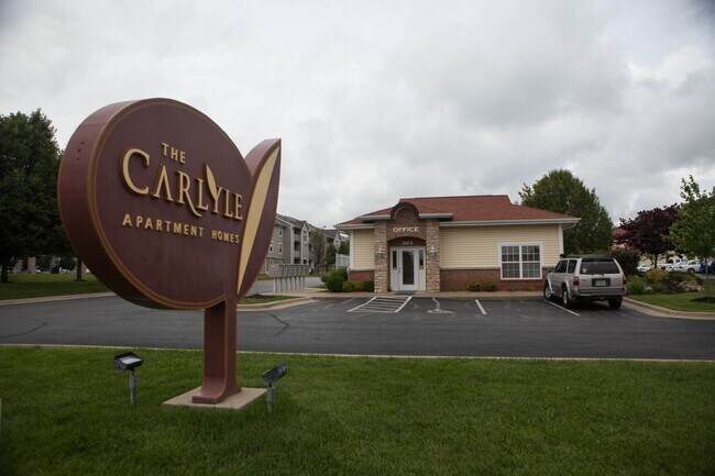 Photo - acar-The Carlyle Apartment Homes