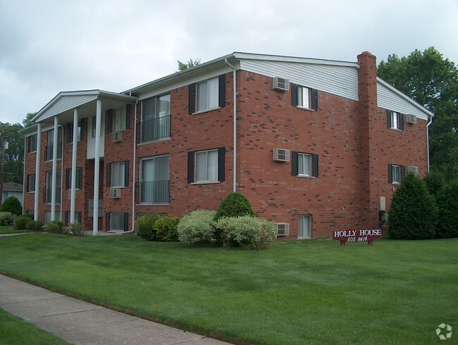 Building Photo - 120 Campbell St Unit 9 Rental