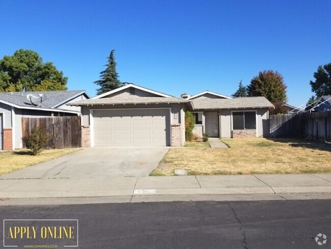 Building Photo - START APPLYING FOR THIS HOME TODAY!