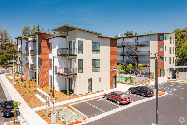 Studio Apartments Near Sonoma State University