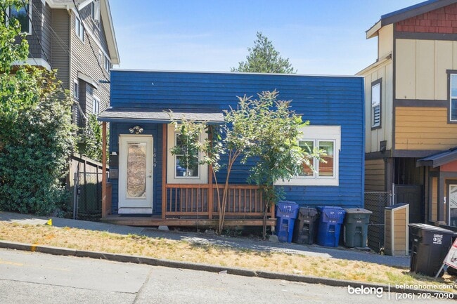 Photo - 1619 S Lane St