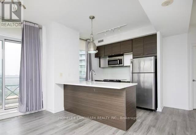 Photo - 62 Forest Manor Rd Unit 2209