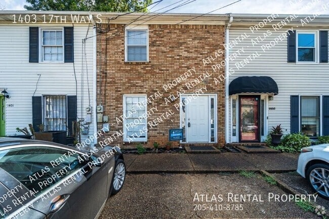 Building Photo - 1403 17th Way S Rental